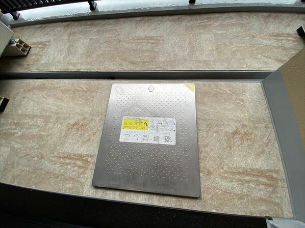 クレストコート日本橋人形町の物件内観写真